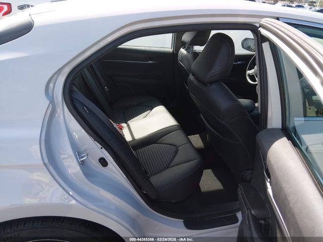 4T1G11AK7PU183378 Toyota CAMRY SE