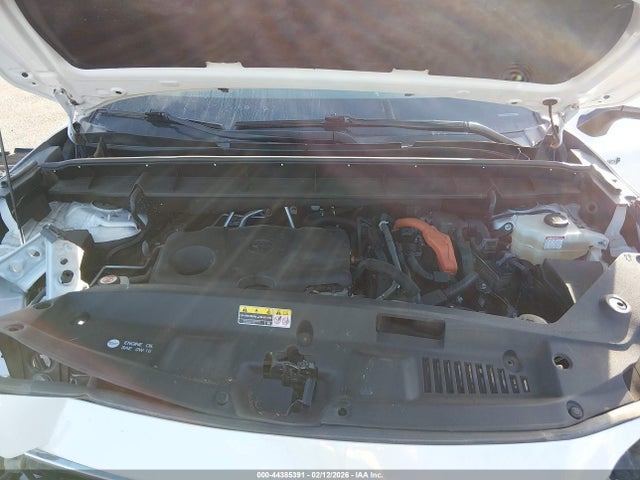 2020 TOYOTA HIGHLANDER 5TDXBRCH1LS012920 Photo 9