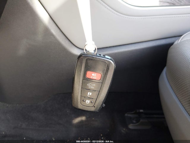 2020 TOYOTA HIGHLANDER 5TDXBRCH1LS012920 Photo 10