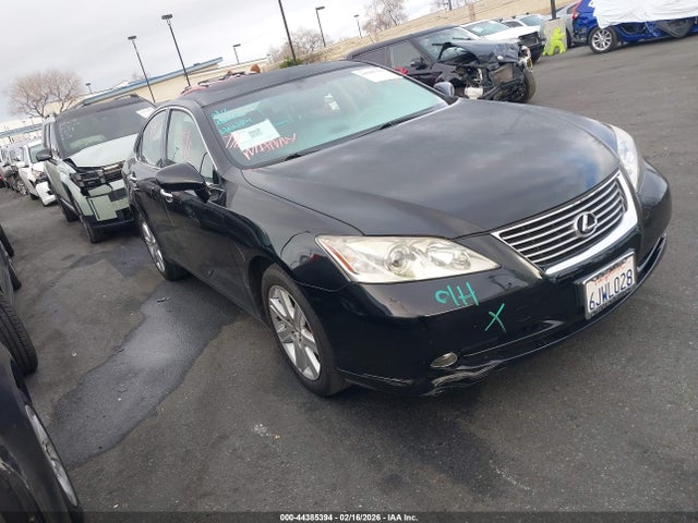 2009 LEXUS ES 350 JTHBJ46G492333013