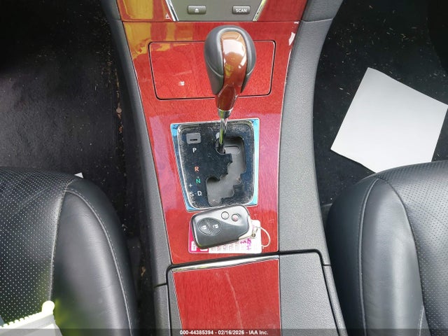 2009 LEXUS ES 350 JTHBJ46G492333013 Photo 10
