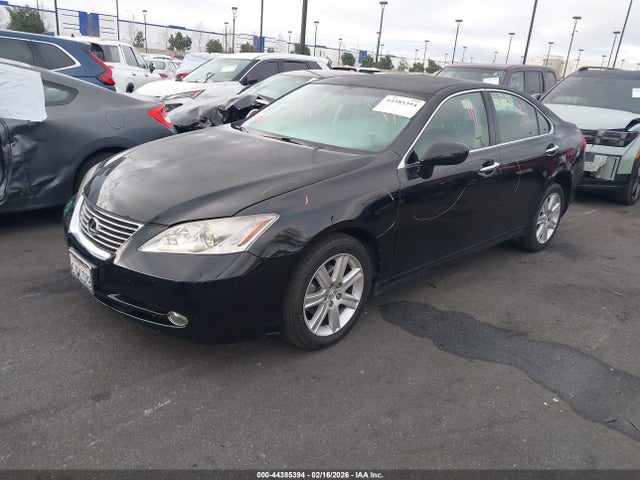 2009 LEXUS ES 350 JTHBJ46G492333013 Photo 1