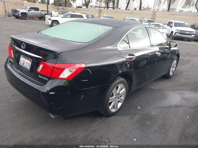 2009 LEXUS ES 350 JTHBJ46G492333013 Photo 3