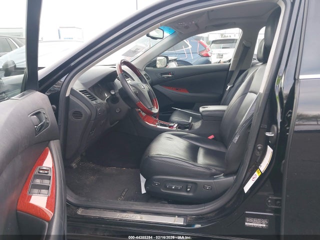 2009 LEXUS ES 350 JTHBJ46G492333013 Photo 4