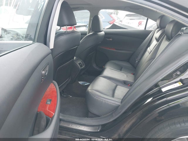 2009 LEXUS ES 350 JTHBJ46G492333013 Photo 7