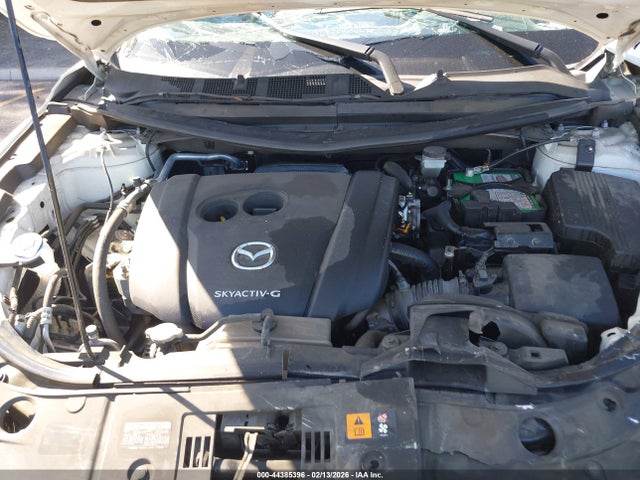 Aukcja sprzedaży 2020 Mazda Cx-5 Touring, vin: JM3KFACM1L0754984, numer aukcji: 44385396