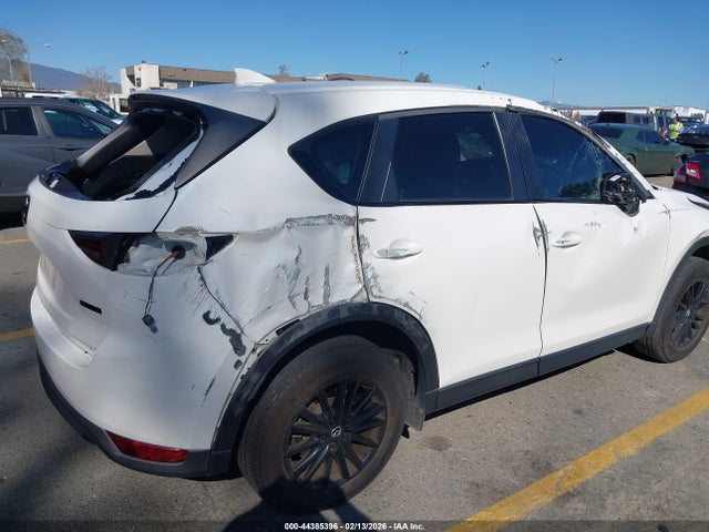 Aukcja sprzedaży 2020 Mazda Cx-5 Touring, vin: JM3KFACM1L0754984, numer aukcji: 44385396
