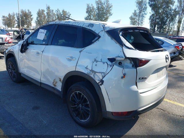 Aukcja sprzedaży 2020 Mazda Cx-5 Touring, vin: JM3KFACM1L0754984, numer aukcji: 44385396