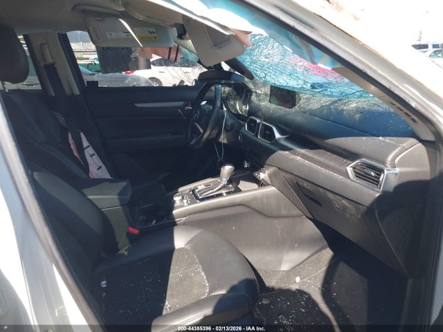 Aukcja sprzedaży 2020 Mazda Cx-5 Touring, vin: JM3KFACM1L0754984, numer aukcji: 44385396