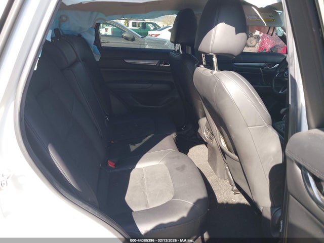 Aukcja sprzedaży 2020 Mazda Cx-5 Touring, vin: JM3KFACM1L0754984, numer aukcji: 44385396