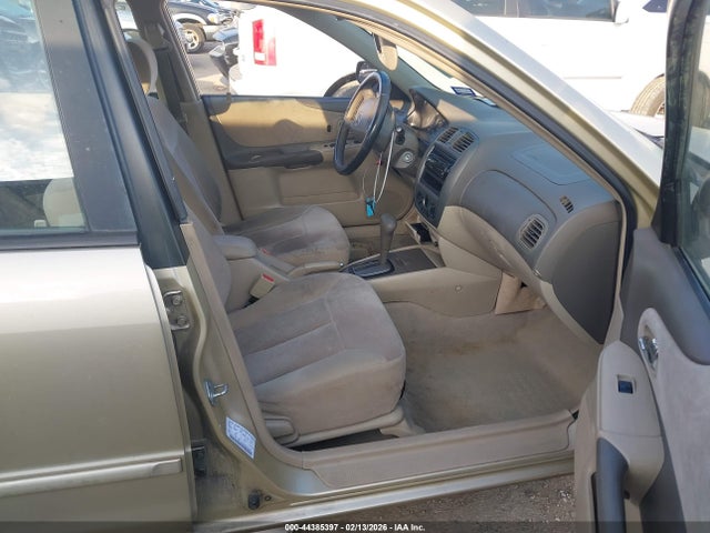 Продаж на аукціоні авто 2001 Mazda Protege Es/lx, vin: JM1BJ225910412686, номер лоту: 44385397