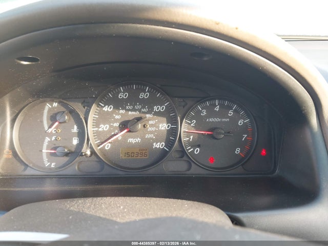 Продаж на аукціоні авто 2001 Mazda Protege Es/lx, vin: JM1BJ225910412686, номер лоту: 44385397