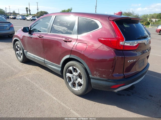 5J6RW1H55HL014623 Honda CR-V EX