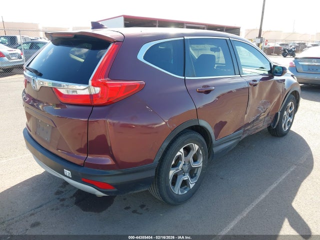 5J6RW1H55HL014623 Honda CR-V EX