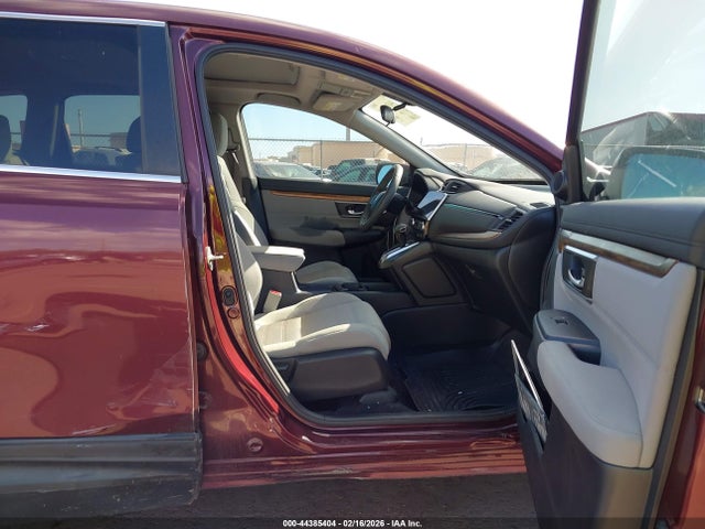 5J6RW1H55HL014623 Honda CR-V EX