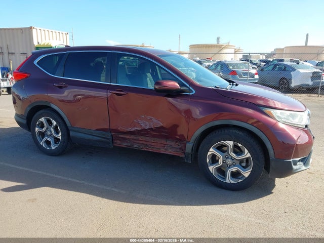 5J6RW1H55HL014623 Honda CR-V EX