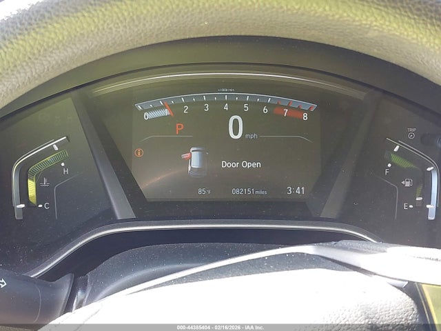 5J6RW1H55HL014623 Honda CR-V EX