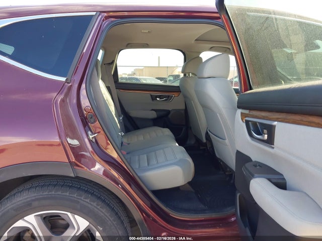 5J6RW1H55HL014623 Honda CR-V EX
