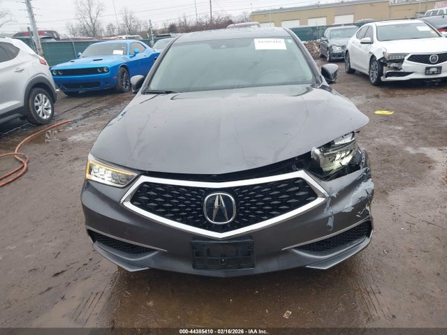 Aukcja sprzedaży 2020 Acura Tlx Standard, vin: 19UUB1F36LA000846, numer aukcji: 44385410