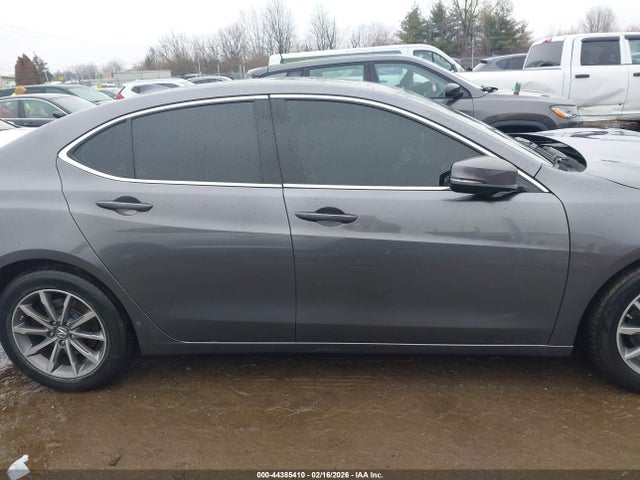 Aukcja sprzedaży 2020 Acura Tlx Standard, vin: 19UUB1F36LA000846, numer aukcji: 44385410