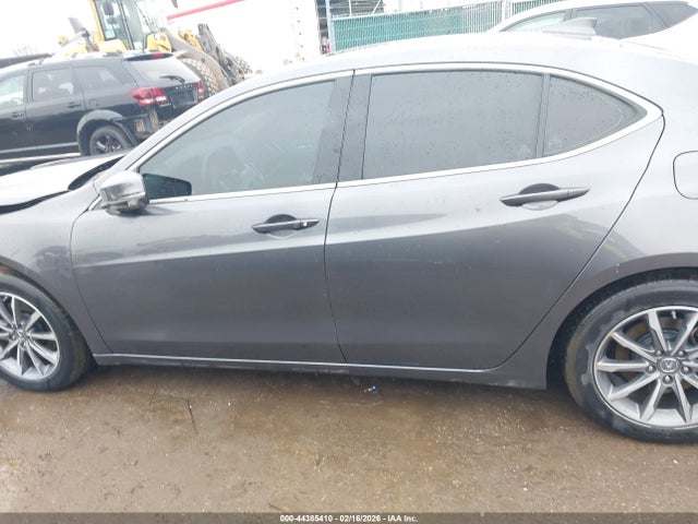 Aukcja sprzedaży 2020 Acura Tlx Standard, vin: 19UUB1F36LA000846, numer aukcji: 44385410