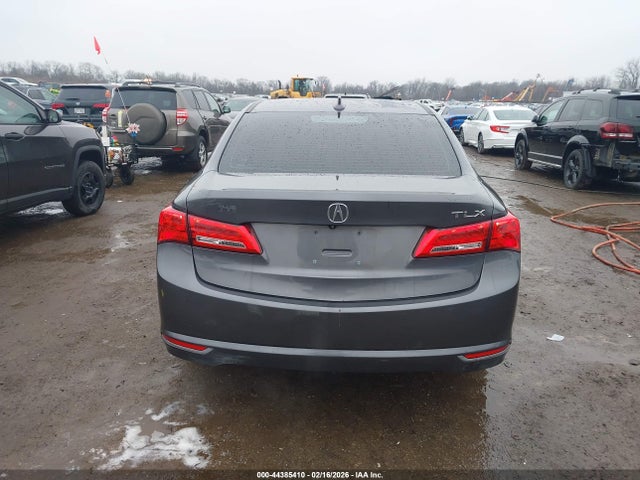 Aukcja sprzedaży 2020 Acura Tlx Standard, vin: 19UUB1F36LA000846, numer aukcji: 44385410