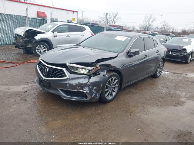 Aukcja sprzedaży 2020 Acura Tlx Standard, vin: 19UUB1F36LA000846, numer aukcji: 44385410