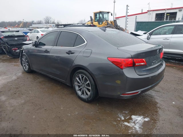 Aukcja sprzedaży 2020 Acura Tlx Standard, vin: 19UUB1F36LA000846, numer aukcji: 44385410