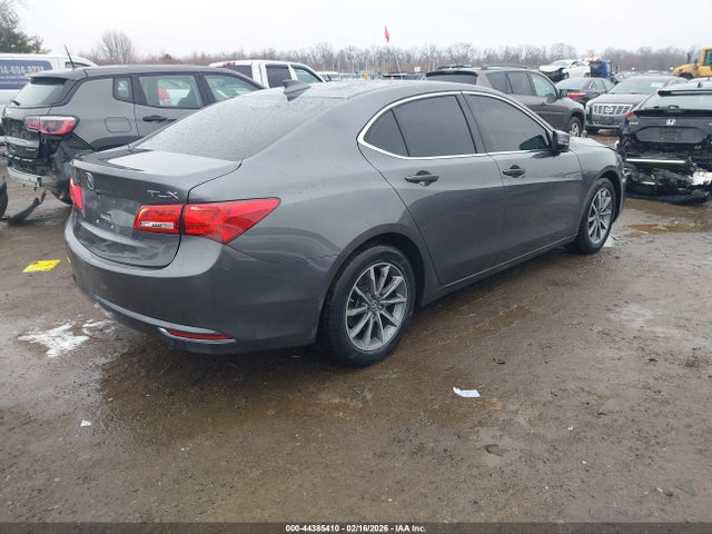 Aukcja sprzedaży 2020 Acura Tlx Standard, vin: 19UUB1F36LA000846, numer aukcji: 44385410