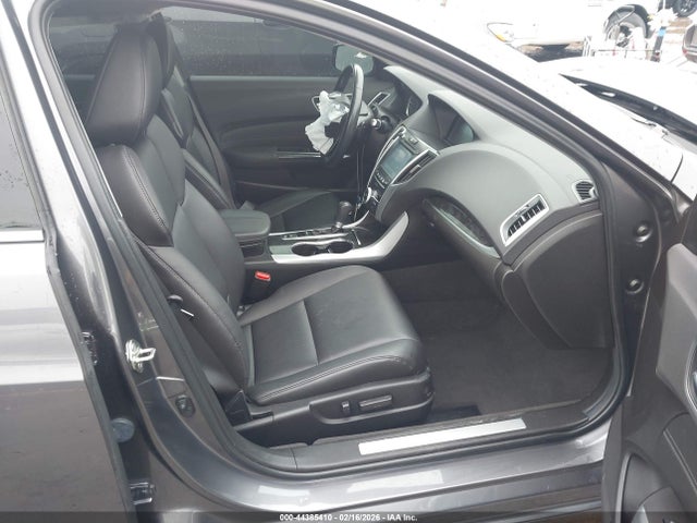 Aukcja sprzedaży 2020 Acura Tlx Standard, vin: 19UUB1F36LA000846, numer aukcji: 44385410