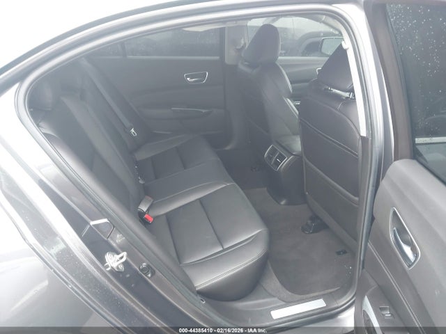 Aukcja sprzedaży 2020 Acura Tlx Standard, vin: 19UUB1F36LA000846, numer aukcji: 44385410