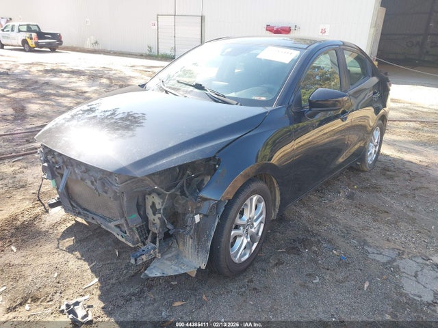 3MYDLBYVXHY177923 Toyota YARIS IA