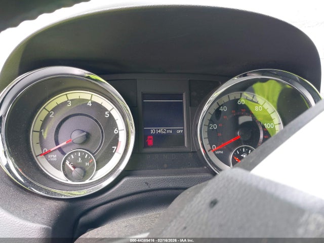 2C4RDGEG6JR281383 Dodge Grand Caravan Gt