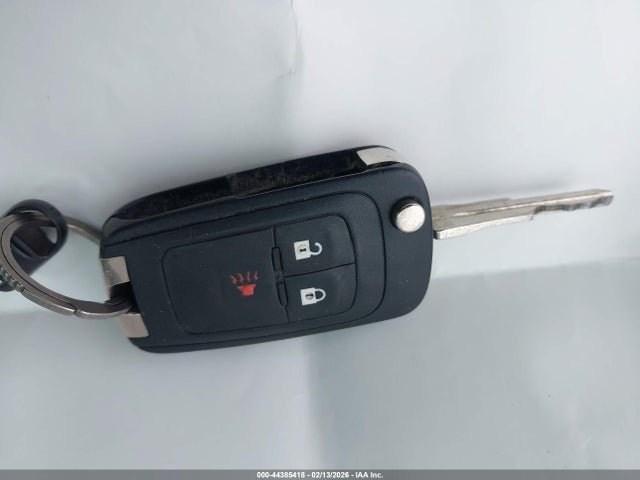Chevrolet Spark 1lt Cvt 2015 KL8CD6S9XFC749985 Image 11