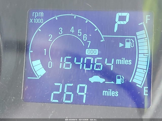 Chevrolet Spark 1lt Cvt 2015 KL8CD6S9XFC749985 Image 16