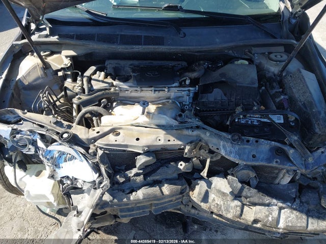 Продаж на аукціоні авто 2017 Toyota Camry Xse, vin: 4T1BF1FK2HU793064, номер лоту: 44385419