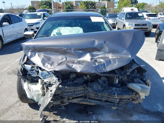 Продаж на аукціоні авто 2017 Toyota Camry Xse, vin: 4T1BF1FK2HU793064, номер лоту: 44385419