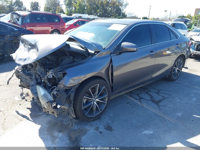 Продаж на аукціоні авто 2017 Toyota Camry Xse, vin: 4T1BF1FK2HU793064, номер лоту: 44385419