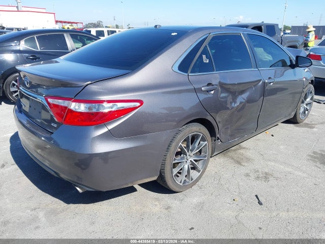 Продаж на аукціоні авто 2017 Toyota Camry Xse, vin: 4T1BF1FK2HU793064, номер лоту: 44385419
