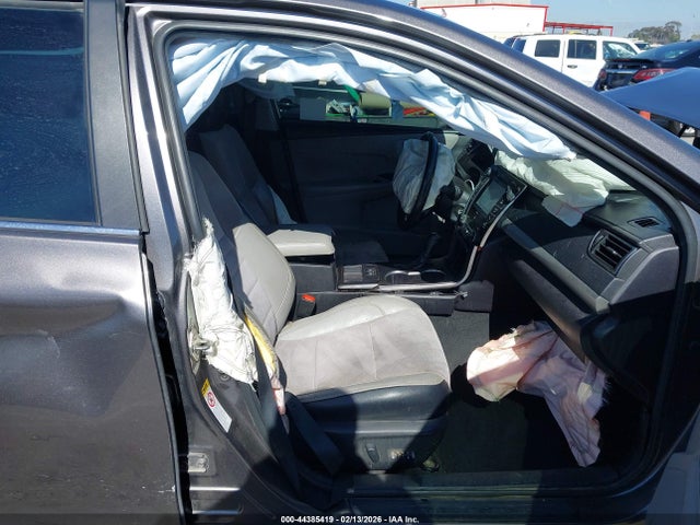 Продаж на аукціоні авто 2017 Toyota Camry Xse, vin: 4T1BF1FK2HU793064, номер лоту: 44385419