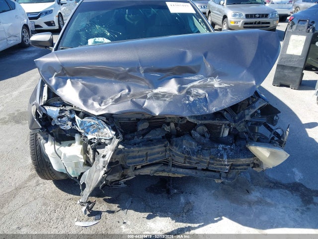 Продаж на аукціоні авто 2017 Toyota Camry Xse, vin: 4T1BF1FK2HU793064, номер лоту: 44385419