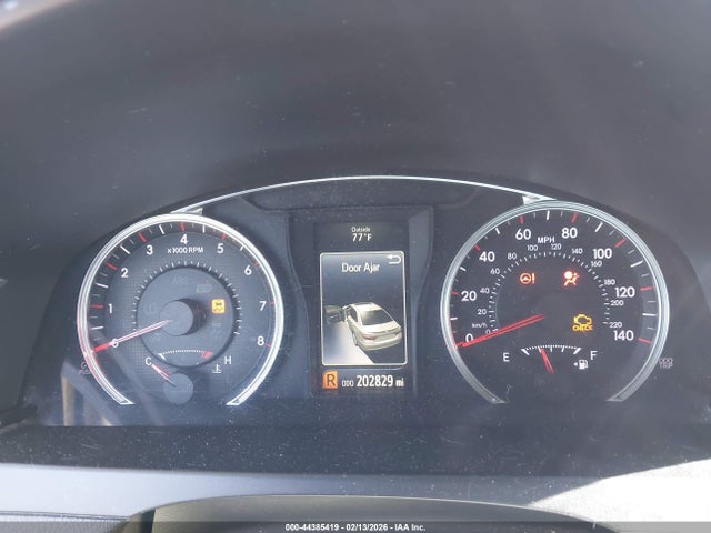 Продаж на аукціоні авто 2017 Toyota Camry Xse, vin: 4T1BF1FK2HU793064, номер лоту: 44385419