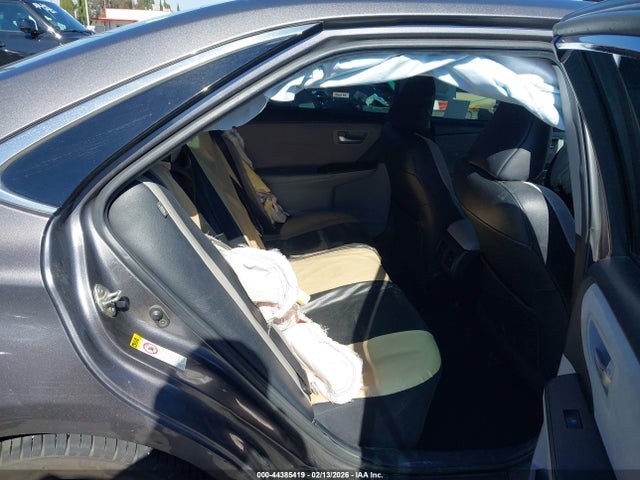 Продаж на аукціоні авто 2017 Toyota Camry Xse, vin: 4T1BF1FK2HU793064, номер лоту: 44385419