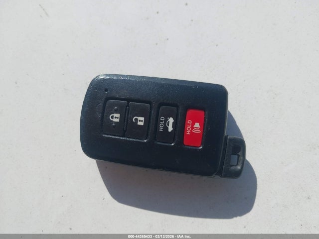 2014 TOYOTA COROLLA 5YFBURHE5EP175021 Photo 10
