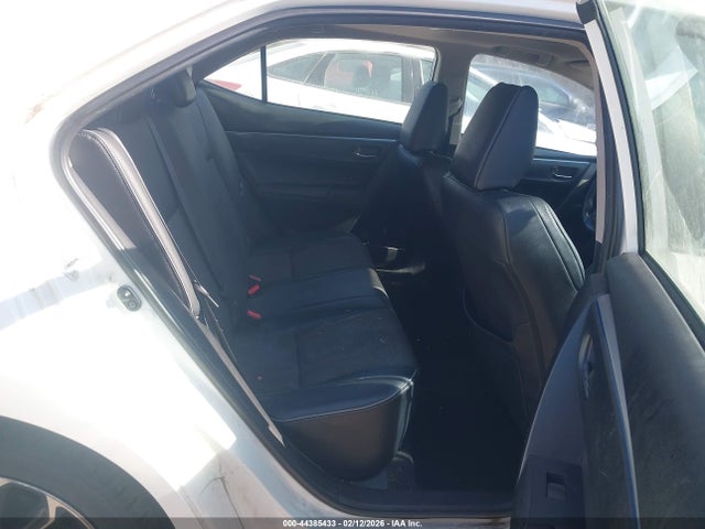 2014 TOYOTA COROLLA 5YFBURHE5EP175021 Photo 7