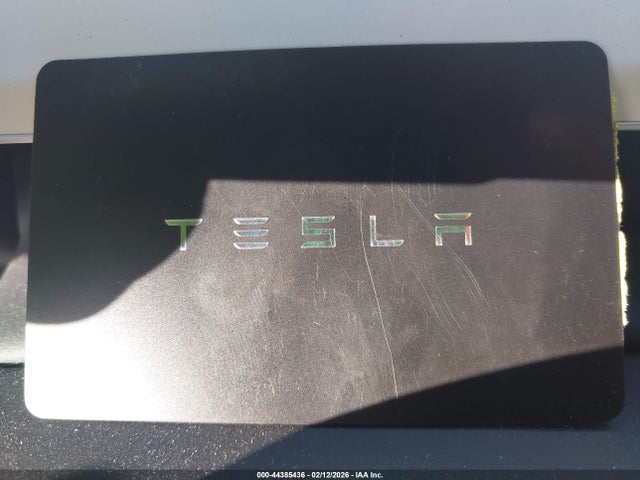 2022 TESLA MODEL 3 5YJ3E1EB4NF363862 Photo 10