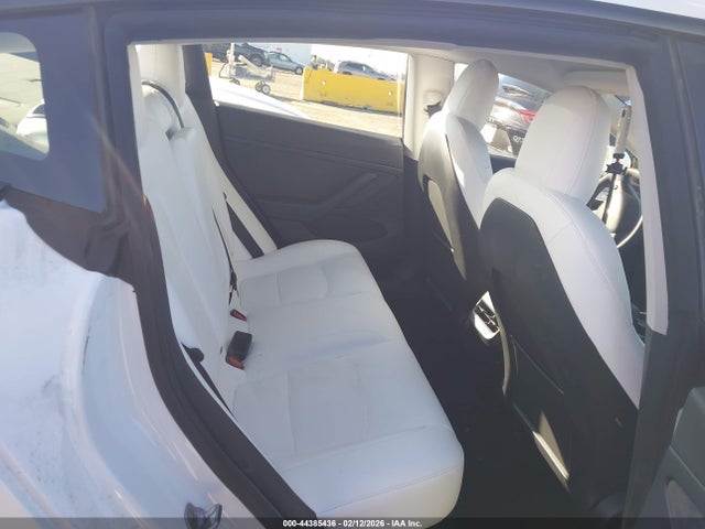 2022 TESLA MODEL 3 5YJ3E1EB4NF363862 Photo 7