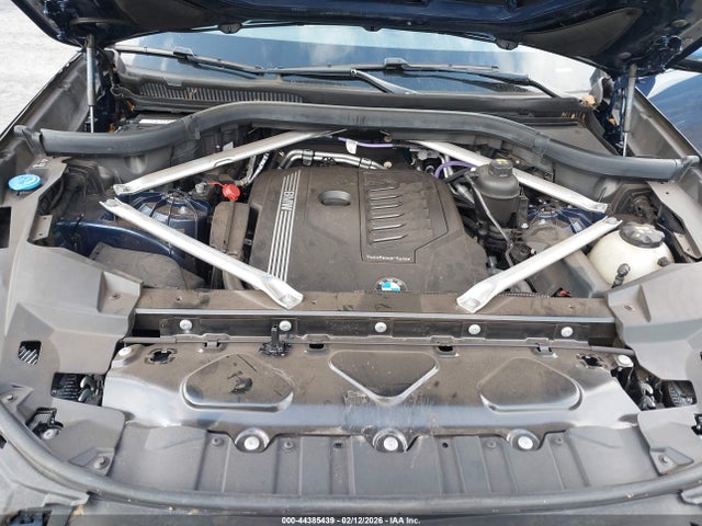 2022 BMW X5 5UXCR6C08N9M97964 Photo 9