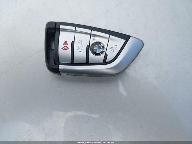 2022 BMW X5 5UXCR6C08N9M97964 Photo 10