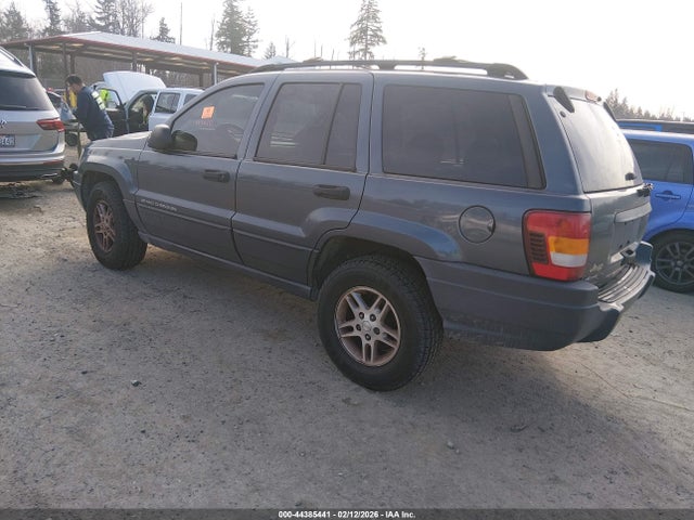 2004 JEEP GRAND CHEROKEE 1J4GW48S94C294197 Photo 2